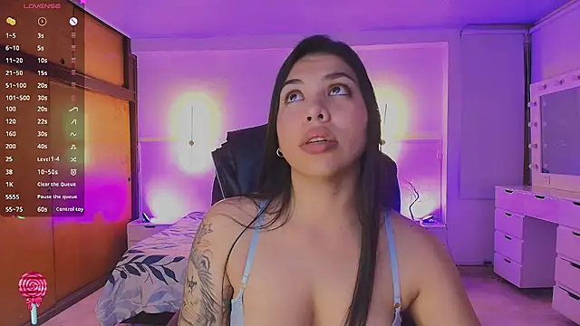 Chatroom XXX en direct de kloe28