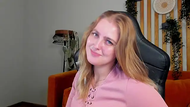 EllaBells Live XXX Chat