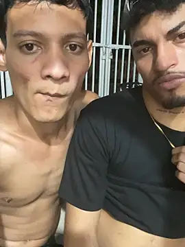 BEM_BOY Live XXX-chat
