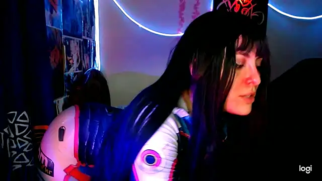JINX_26 Chat XXX in diretta