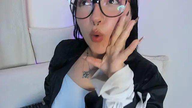 Miss_Loise – Naživo XXX chat