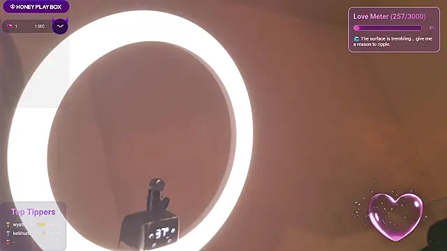JackDesFeux's Live XXX Chat