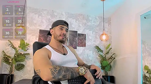 Sembang XXX Secara Langsung Nate_franco