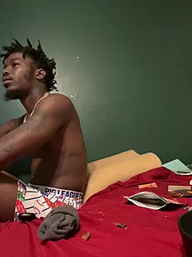 צ'אט XXX בשידור חי של Dambaby25