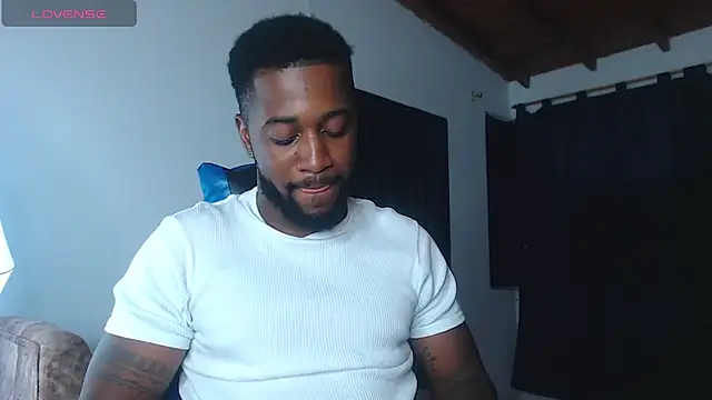 Drake_Nassir4 Chat XXX in diretta