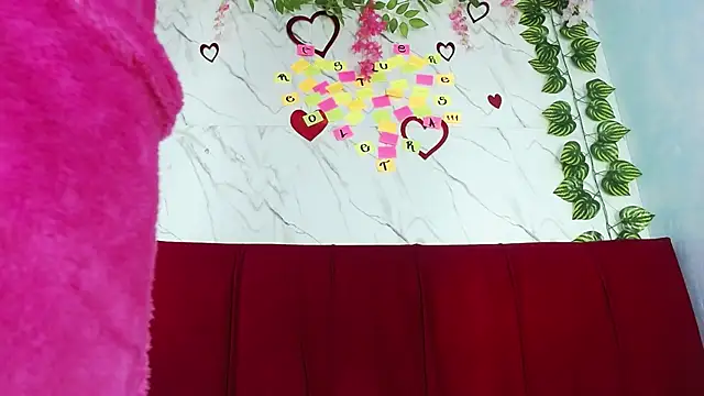 arii_lulpcmn Live XXX chat