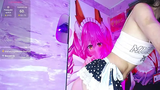 baihu_jin7 Live XXX-chat