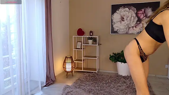 TSGisele 라이브 XXX 채팅