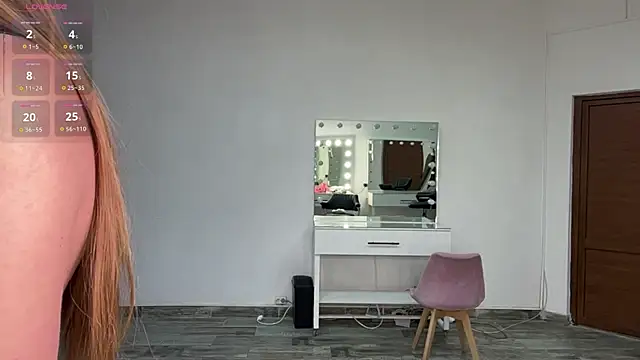 A_Lilly's Live XXX Chat