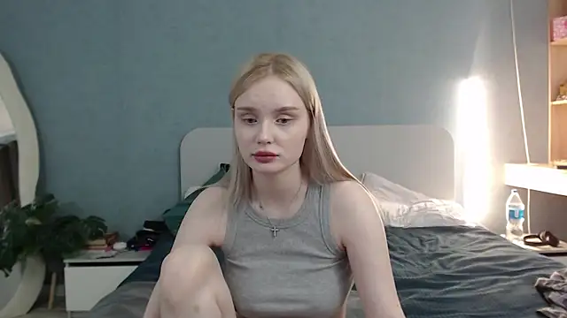 צ'אט XXX בשידור חי של Angel_Share