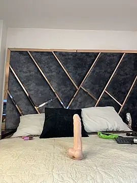 Chat XXX en directo de FoxySkye