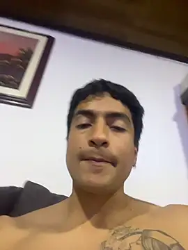 Crisloverrr Live XXX-Chat
