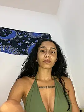 dafyne_'s Live XXX Chat