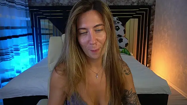 KateShanny's Live XXX Chat