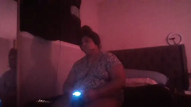 Chat XXX en directo de 1n0nlythroat