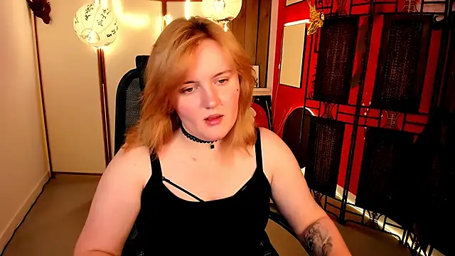 KathyBriggs' Live XXX Chat