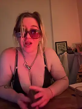 Granlady7 – Live XXX-chat