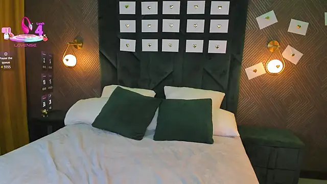 XXX chat uživo modela Eva_Anderson