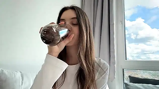 BibiCiarlo Live XXX Chat