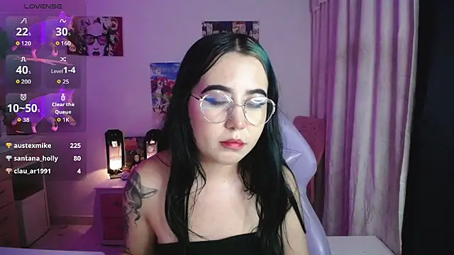 Chat +18 de iris_sky ao vivo