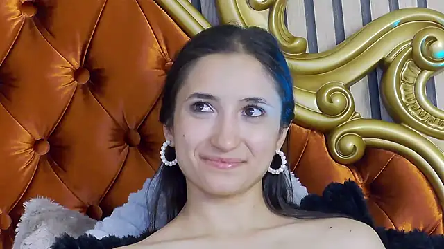 Živý XXX chat CarolinaBlair