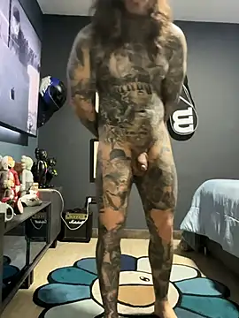 ThomasHells Chat XXX live