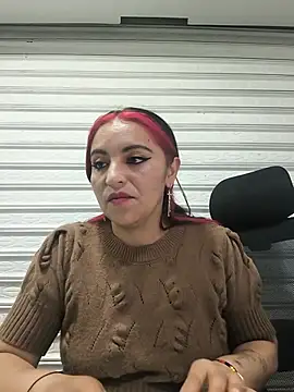 Alisson_Stonee's Live XXX Chat
