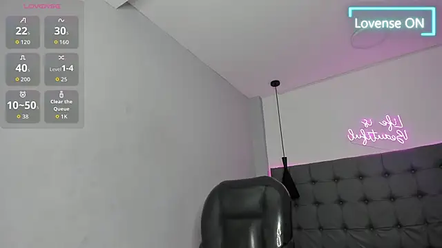 scarletcherry18 Live XXX-Chat