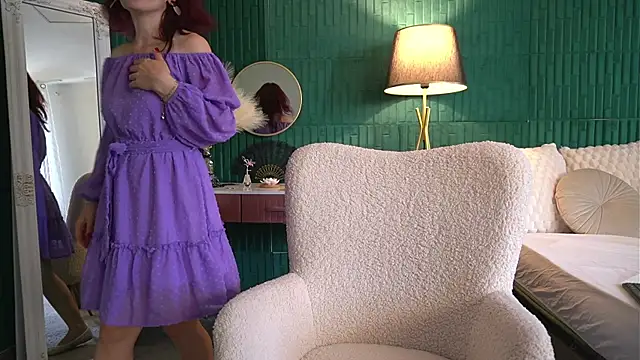 Živý XXX chat HaileyMoonn
