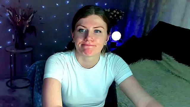 JinnaGreat's Live XXX Chat