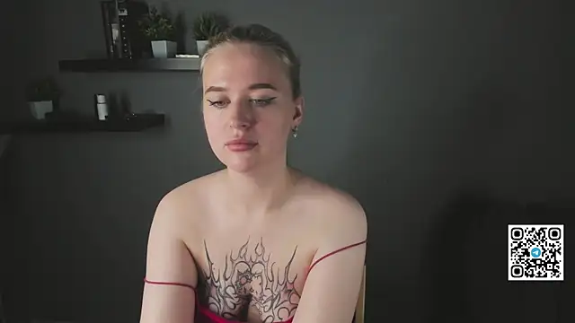 Betany_fokss Adlı Modelin Canlı XXX Sohbeti