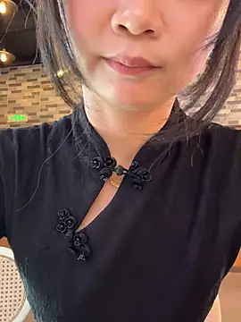 huihui_520 Obrolan Langsung XXX
