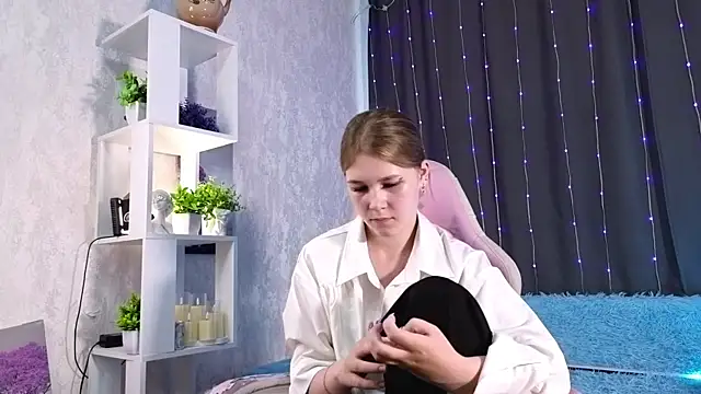 SigridVielle's Live XXX Chat
