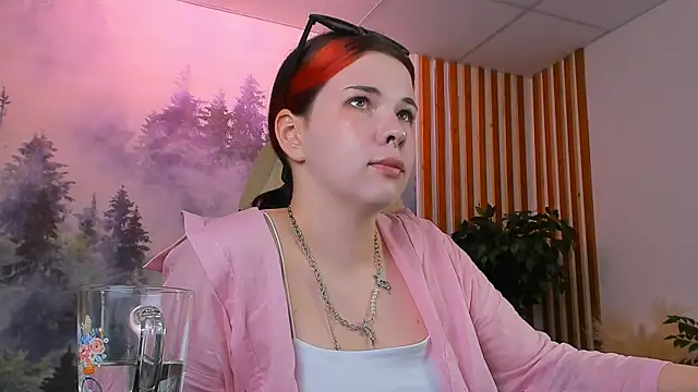 XXX chat uživo modela AliceSunday