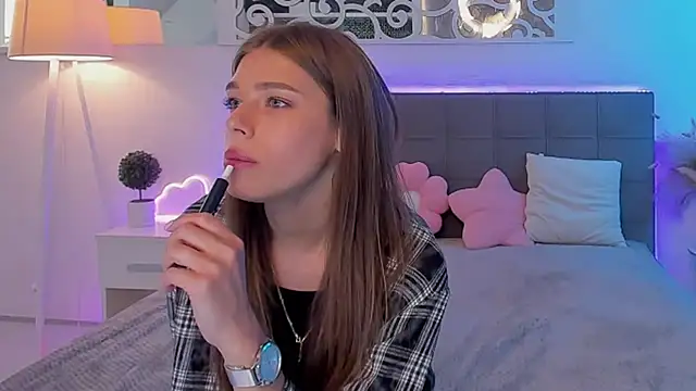 melissacrayzyのライブXXXチャット