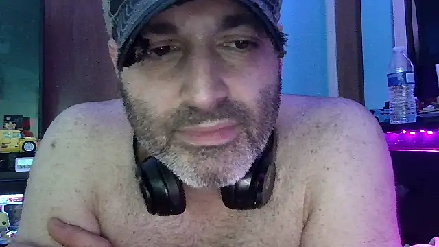 Show Webcam de Novabear6996