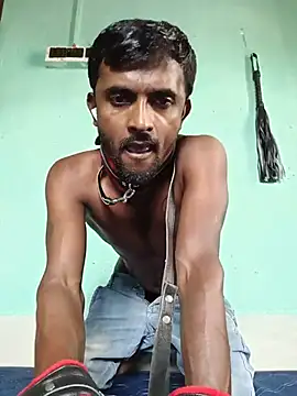 Master_Shiva 라이브 XXX 채팅