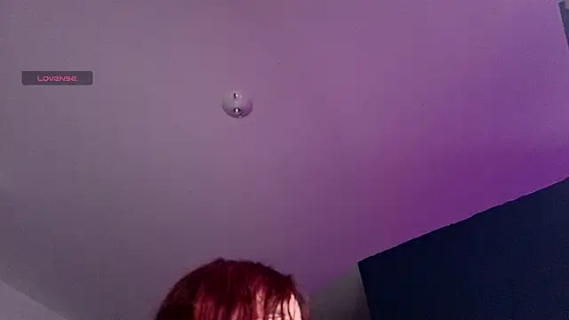 Živý XXX chat Skadii_