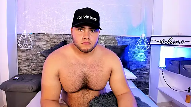 apolorusso's Live XXX Chat