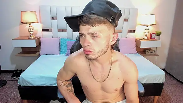 Živý XXX chat Zeus_damian21