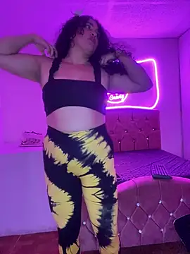 Chat +18 de Taylor_Boobs2 ao vivo