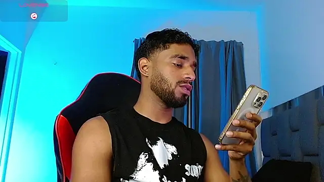Chat XXX en directo de Damiano_walker