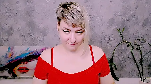 Djullia's Live XXX Chat