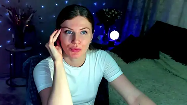 Chat XXX en directo de JinnaGreat