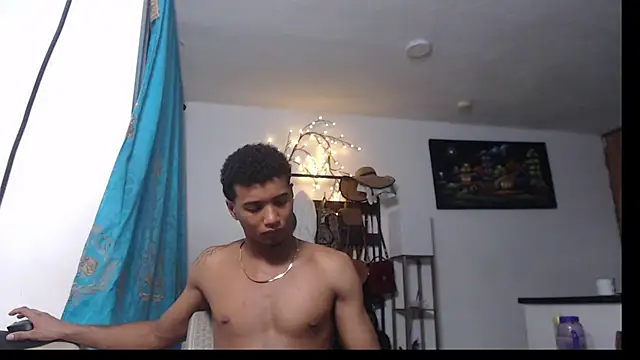 Chat XXX Live Dani-brown