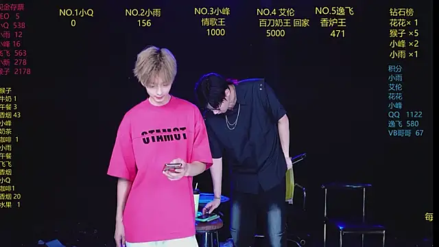 AAA-Winner888 现场XXX聊天