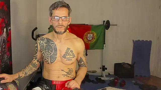 Chat XXX Live Samurayjiu