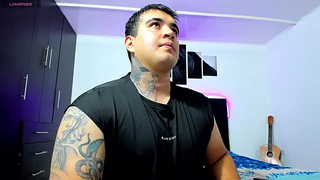 Chat XXX Live thiago__cp01