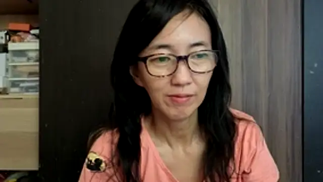 แชท XXX สดของ sexyCitty