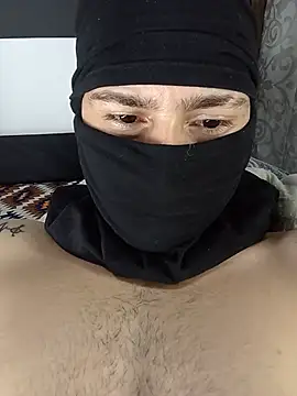 Chat XXX Live jefemasex